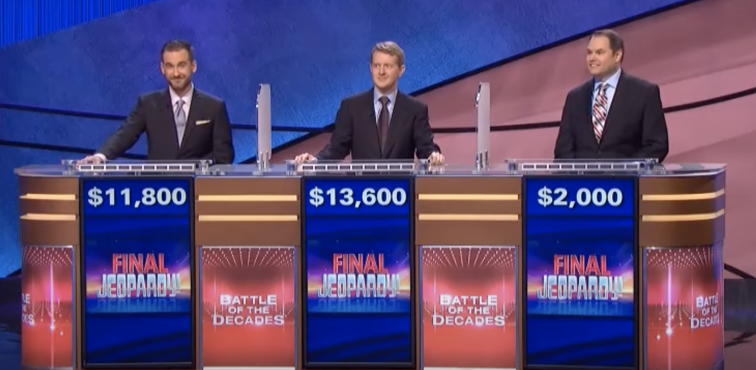 20 Best Jeopardy Episodes To Rewatch
